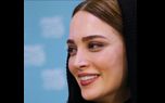 عکس/ ارتباط عاشقانه بهنوش طباطبایی با عروس هلندی بامزه اش